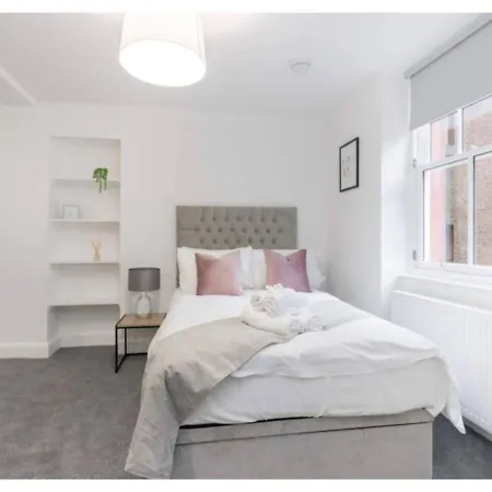 Private Entrance Studio Near The Grassmarket * إدنبرة