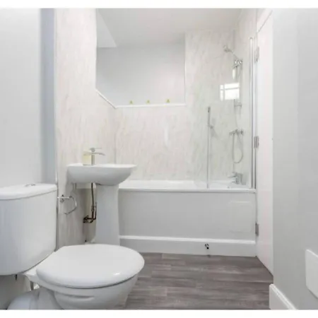 Private Entrance Studio Near The Grassmarket إدنبرة