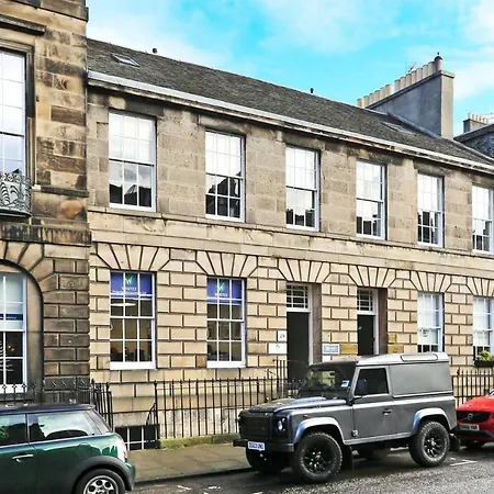 Daire Altido Modern, Stylish Apt. In Excellent Central Location Edinburgh