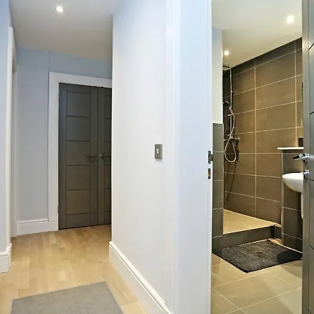 Altido Modern, Stylish Apt. In Excellent Central Location Daire