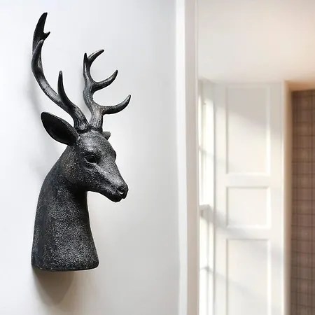 Daire Altido Modern, Stylish Apt. In Excellent Central Location Edinburgh