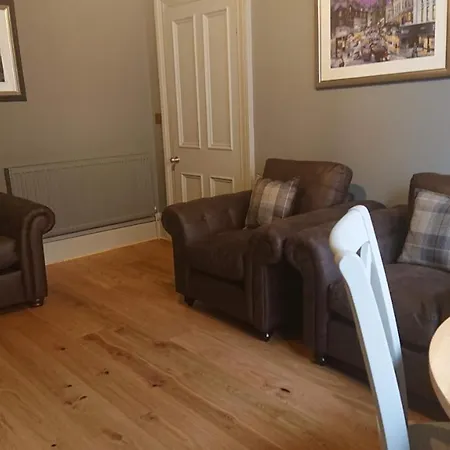 Roseneath * Edinburgh