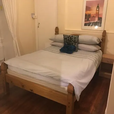 Central Flat 15min Walk From The Palace And Royal Mile Edinburgh
