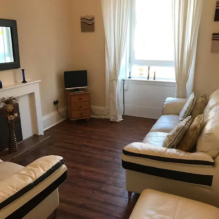 Central Flat 15min Walk From The Palace And Royal Mile Edinburgh