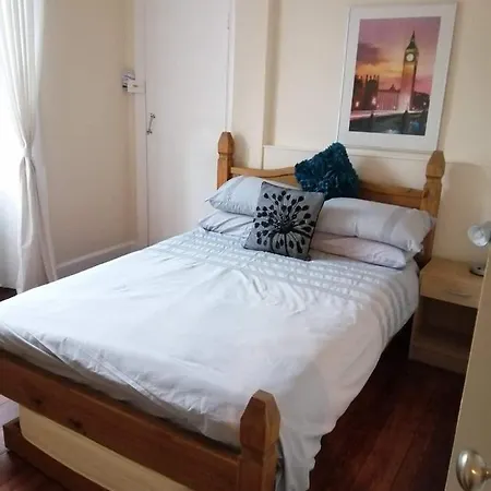 Central Flat 15min Walk From The Palace And Royal Mile *