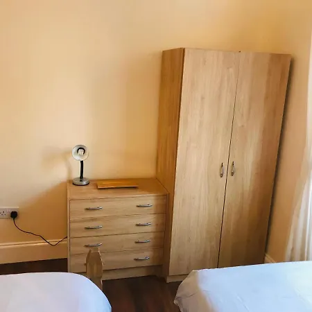 Apartment Central Flat 15min Walk From The Palace And Royal Mile