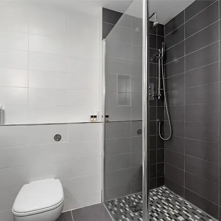 Ben Cruachan בית הארחה *