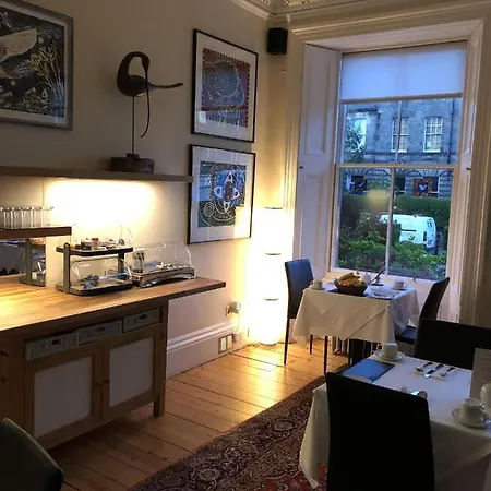 Maison d'hôtes Sheridan 4*