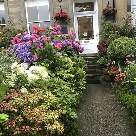 Sheridan Maison d'hôtes Édimbourg