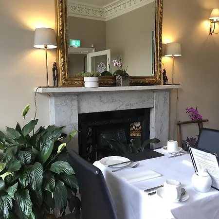 Sheridan Maison d'hôtes 4*