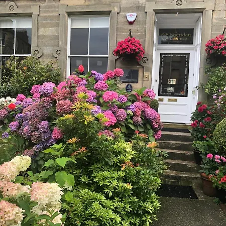 Maison d'hôtes Sheridan Édimbourg