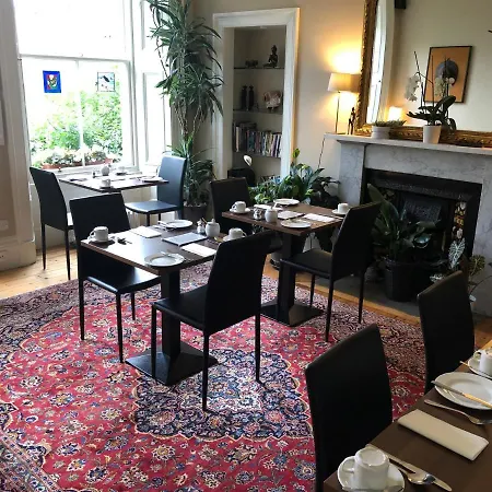 Sheridan Maison d'hôtes