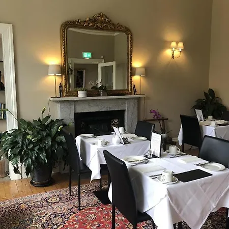 Sheridan Maison d'hôtes 4*