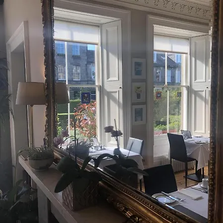 Sheridan Maison d'hôtes 4*