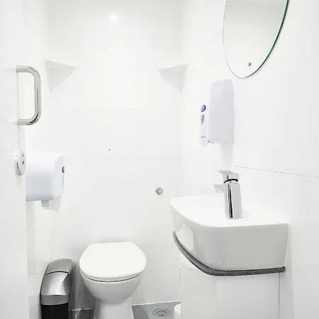 St Christopher's - Old Town *