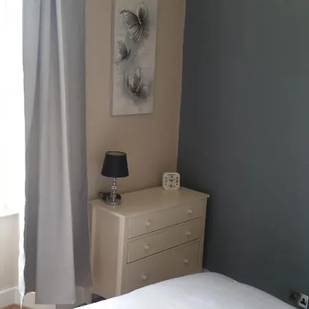Apartment Central Leith Walk