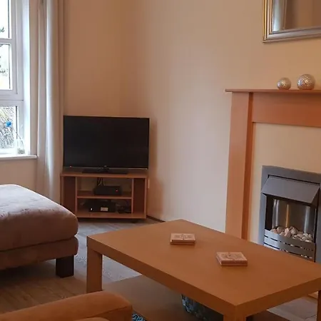 Apartment Central *