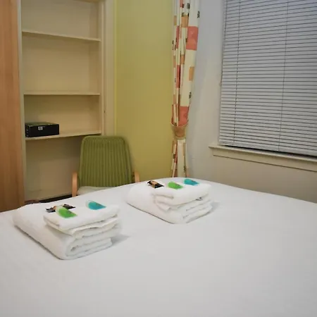 Διαμέρισμα Cosy Wee 2br Next To The Palace Of Holyroodhouse