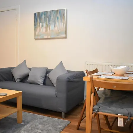 Διαμέρισμα Cosy Wee 2br Next To The Palace Of Holyroodhouse *