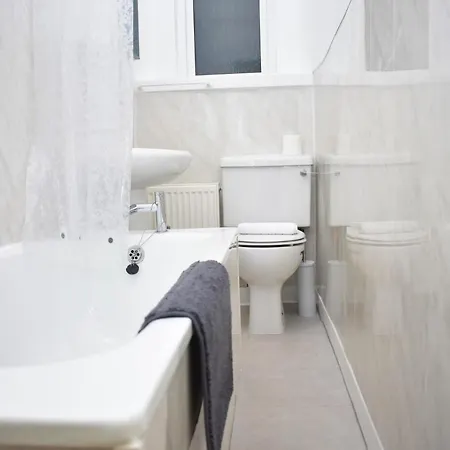 Διαμέρισμα Cosy Wee 2br Next To The Palace Of Holyroodhouse