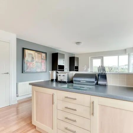 Appartement Modern, Bright In Appin Place *