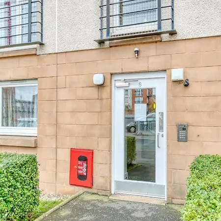 Appartement Modern, Bright In Appin Place