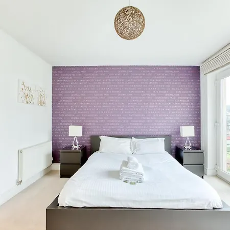 Modern, Bright In Appin Place Appartement Edinburgh