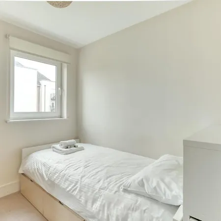 Modern, Bright In Appin Place Appartement Edinburgh