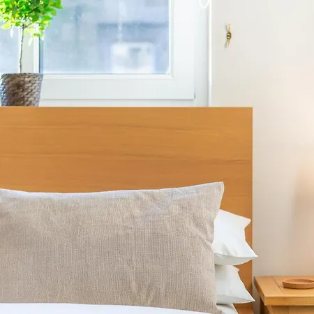 Apartamento The Waverley Park Terrace