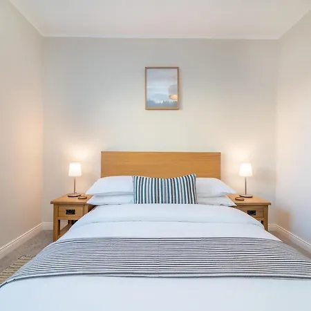 شقة The Waverley Park Terrace *