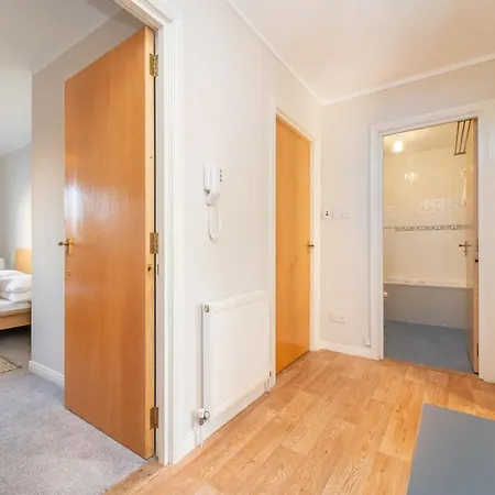 The Waverley Park Terrace Apartamento *