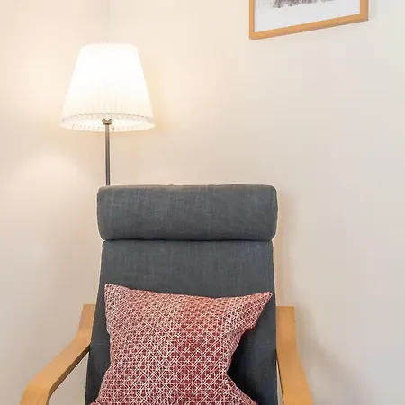 شقة The Waverley Park Terrace *