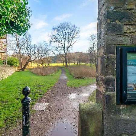 Appartement The Waverley Park Terrace *
