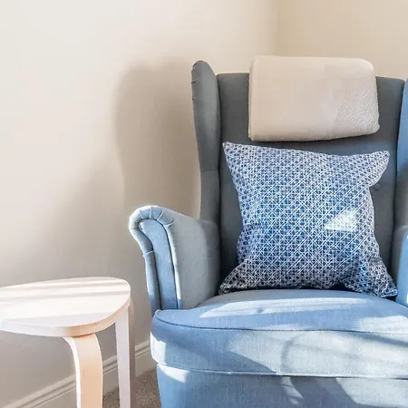 The Waverley Park Terrace * Edimburgo