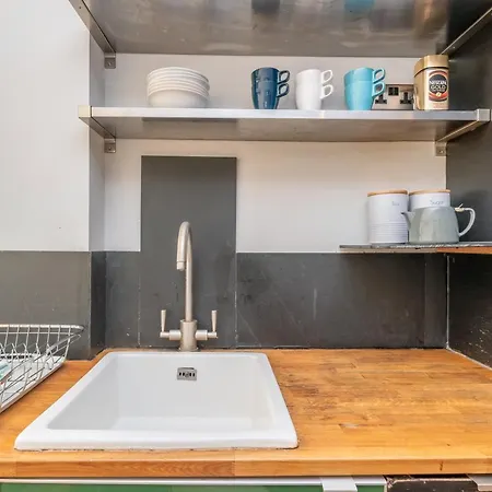 Apartamento The Waverley Park Terrace *
