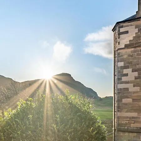 Appartement The Waverley Park Terrace *