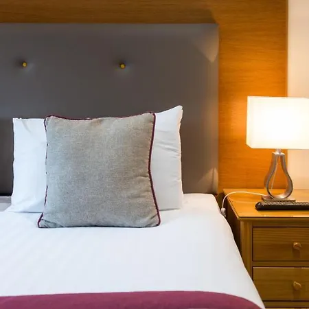 Fountain Court - Harris Edinburgh