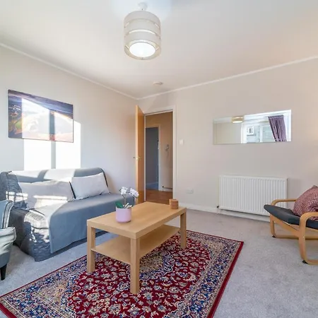 Appartement The Waverley Park Terrace