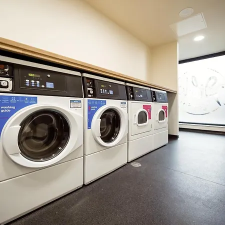 Wilde Grassmarket Aparthotel 4*