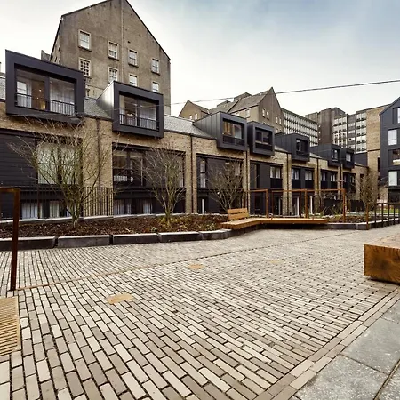 Wilde Grassmarket 4*