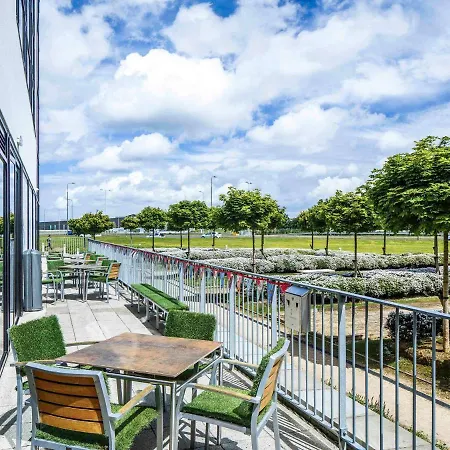 Ibis Budget Park Hotell 3*