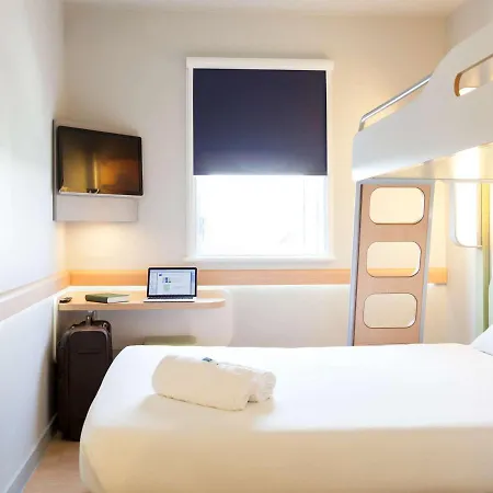 Ibis Budget Park