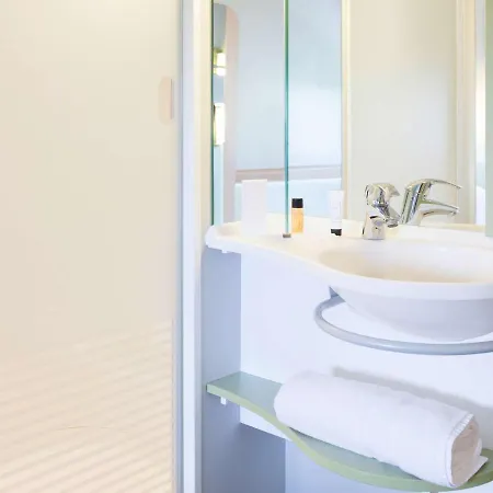 Hotell Ibis Budget Park