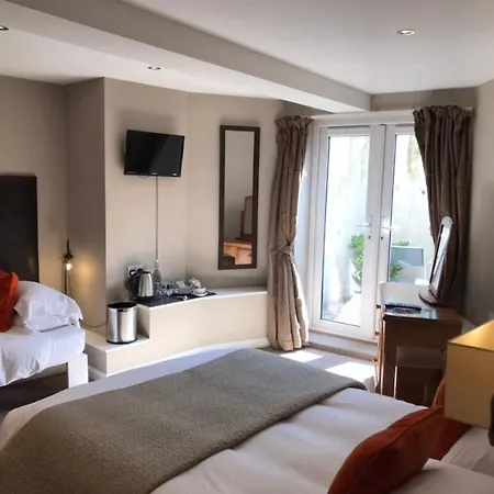 Martins ゲストハウス