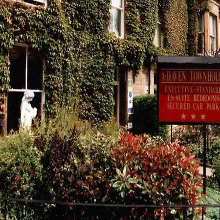 A-haven Townhouse 3*
