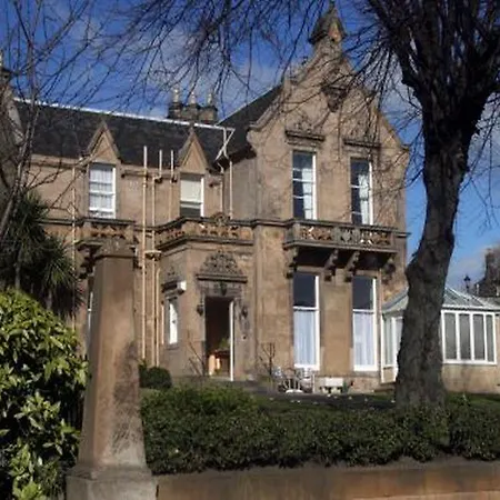 Duthus 4* Edinburgh