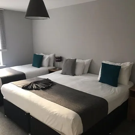 Playhouse Edimburgo