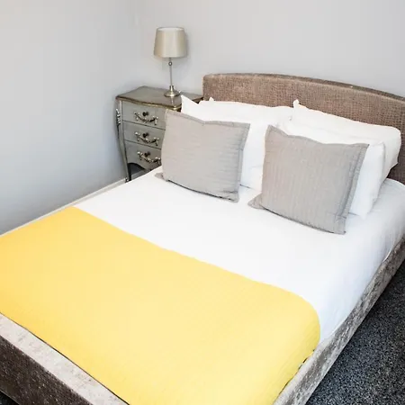 Playhouse Apartmán *