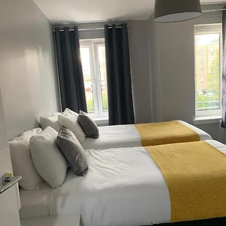 Playhouse Apartmán