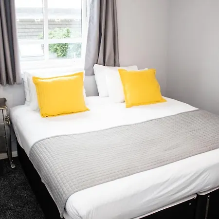 Playhouse Edimburgo